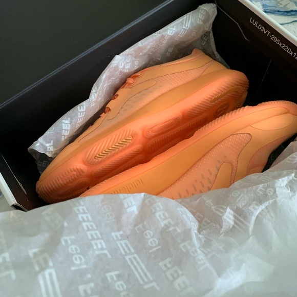 EUC Lululemon athletica Women's Strongfeel training shoes - Picture 8 of 10